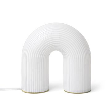 Ferm Living Vuelta Tafellamp