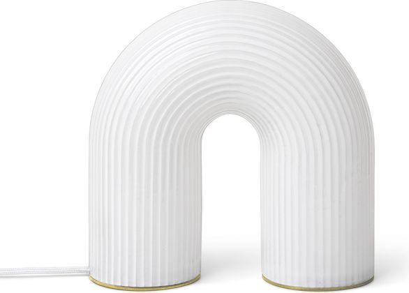 Ferm Living Vuelta Tafellamp