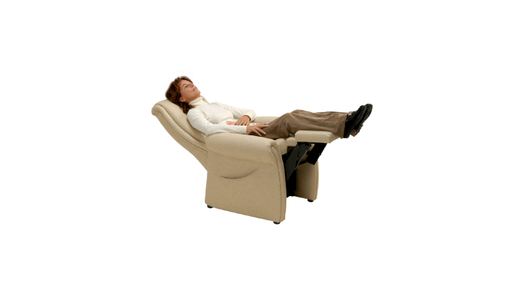 Fitform A0238 Relaxfauteuil
