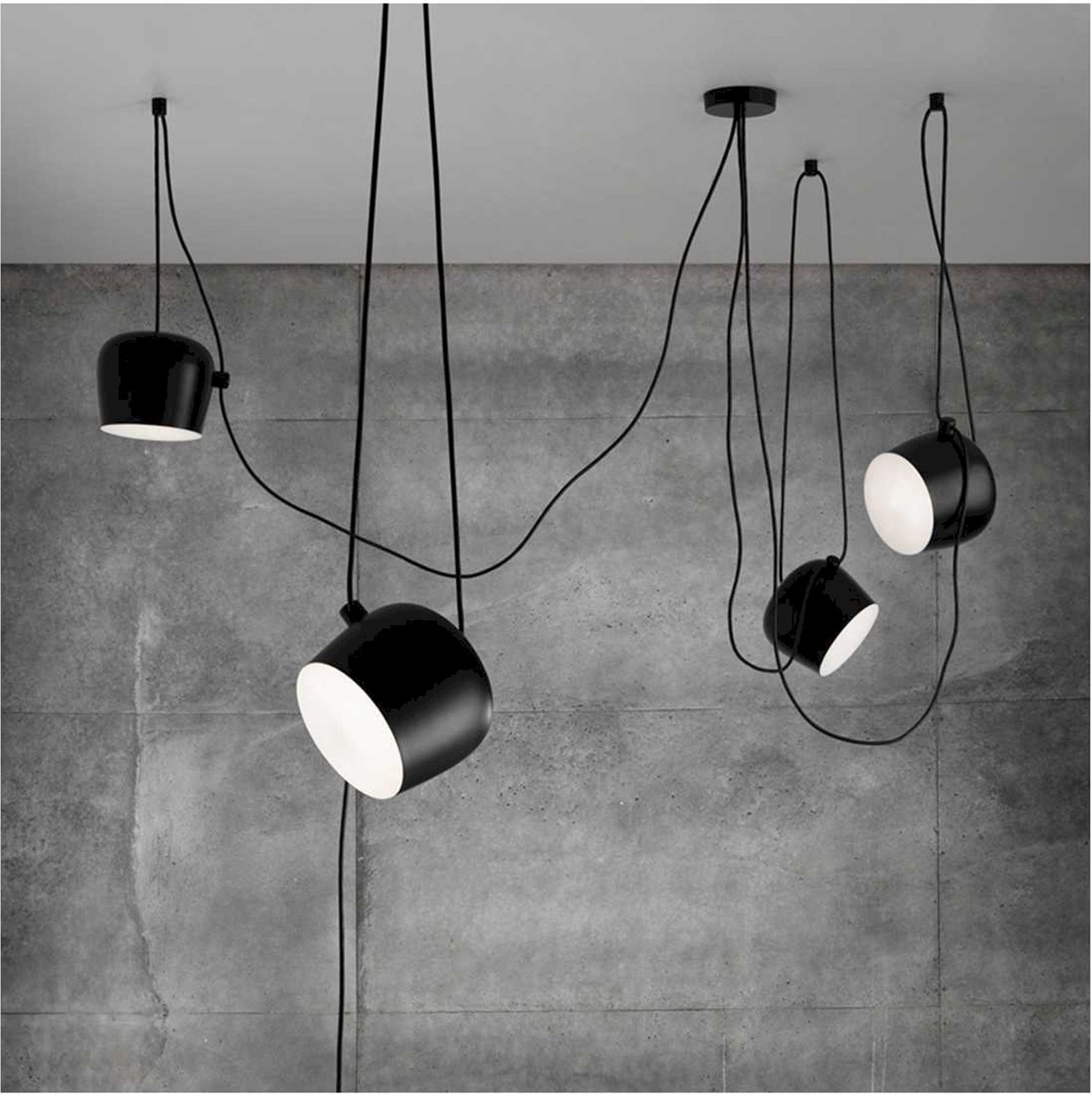 Flos Aim Hanglamp