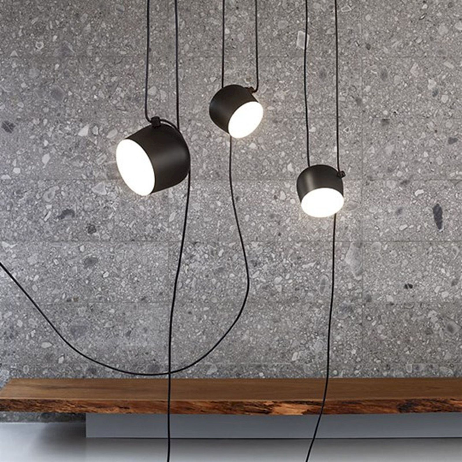 Flos Aim Hanglamp