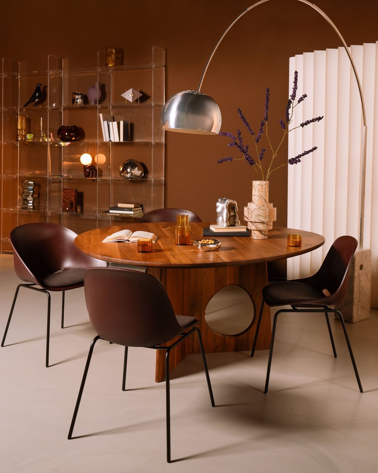 Flos Arco Vloerlamp