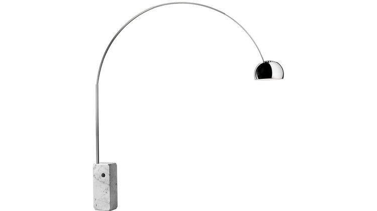 Flos Arco Vloerlamp