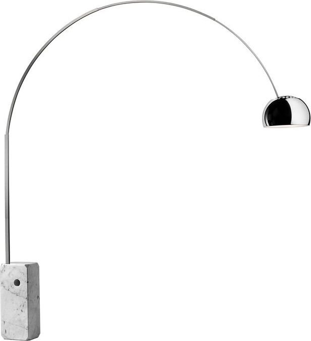 Flos Arco Vloerlamp