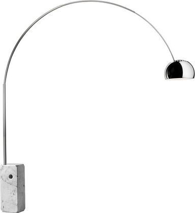 Flos Arco Vloerlamp