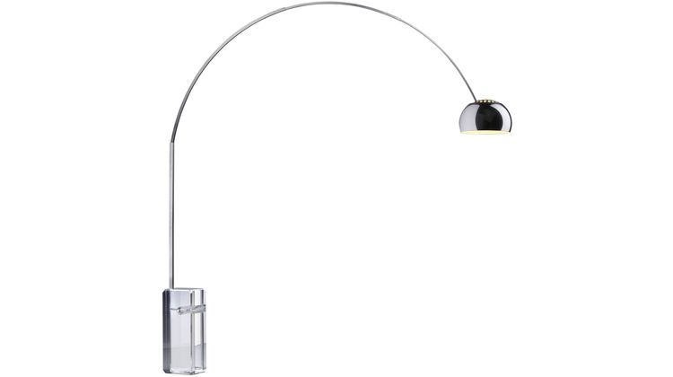 Flos Arco Vloerlamp