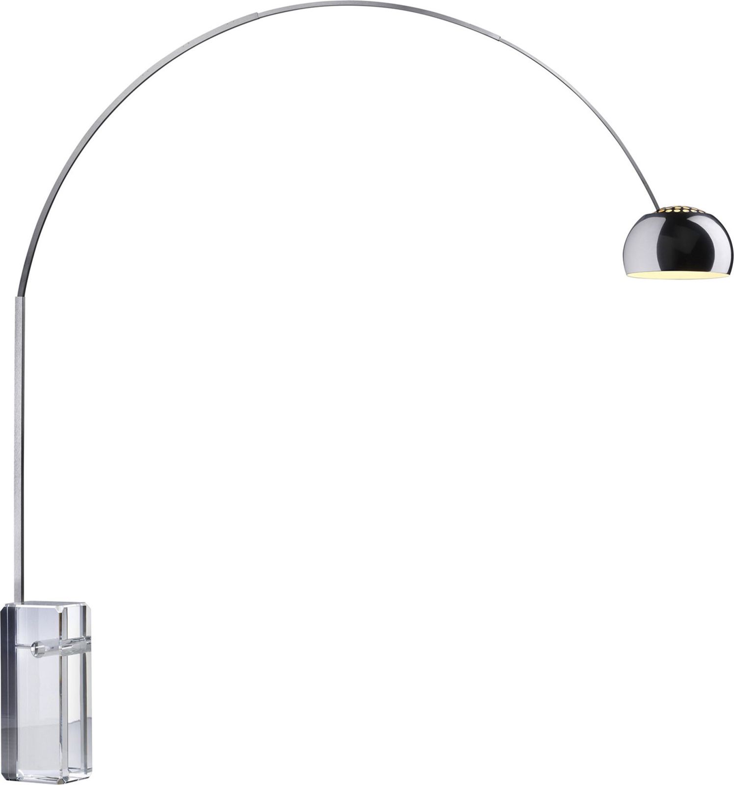 Flos Arco Vloerlamp