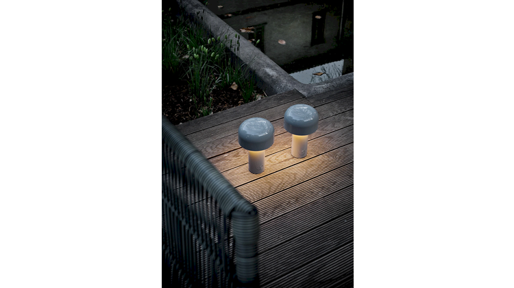 Flos Bellhop Tafellamp