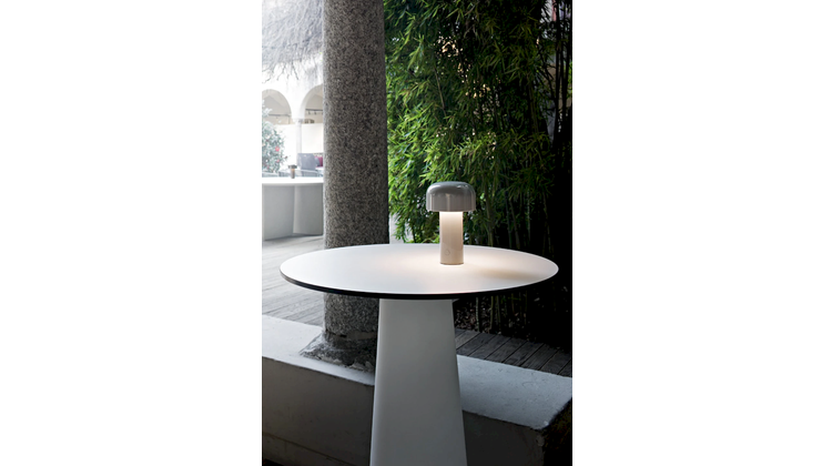 Flos Bellhop Tafellamp