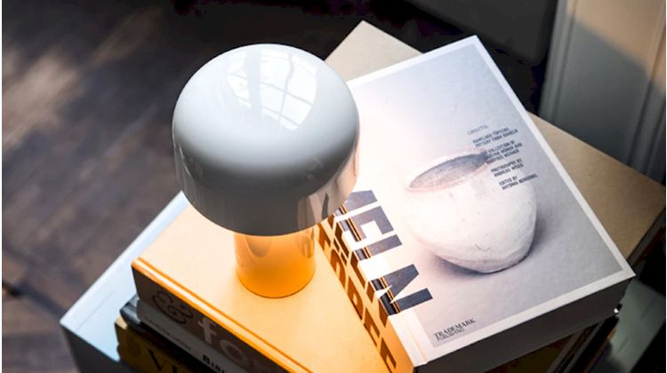 Flos Bellhop Tafellamp