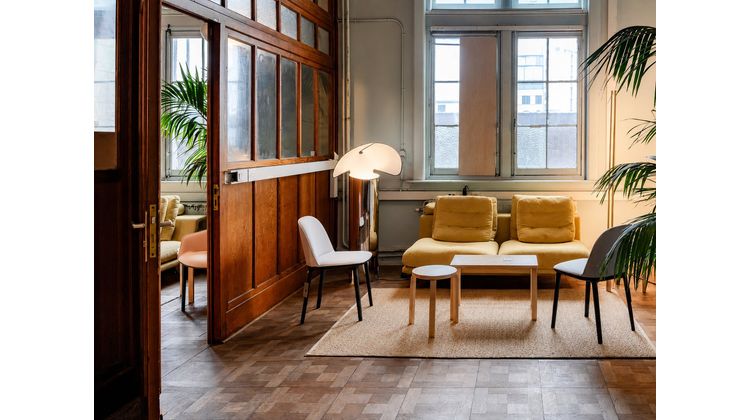 Flos Chiara Vloerlamp