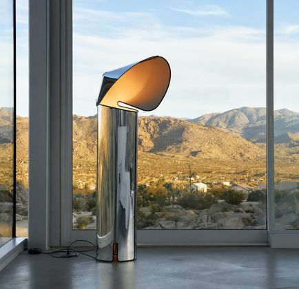 Flos Chiara Vloerlamp
