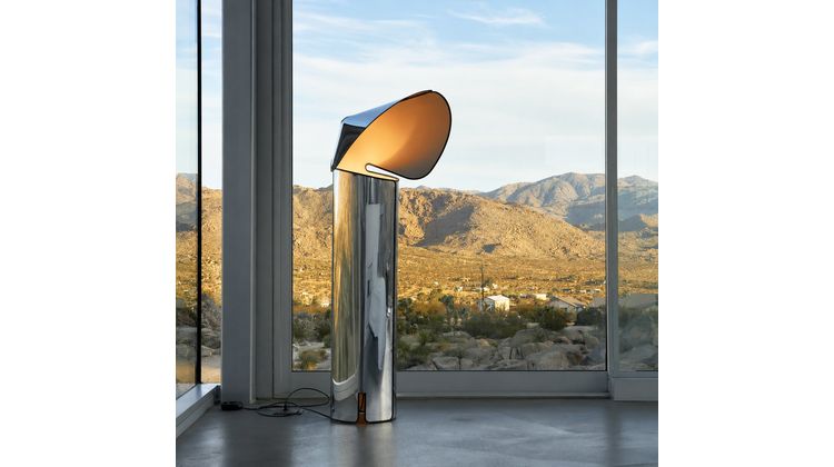Flos Chiara Vloerlamp