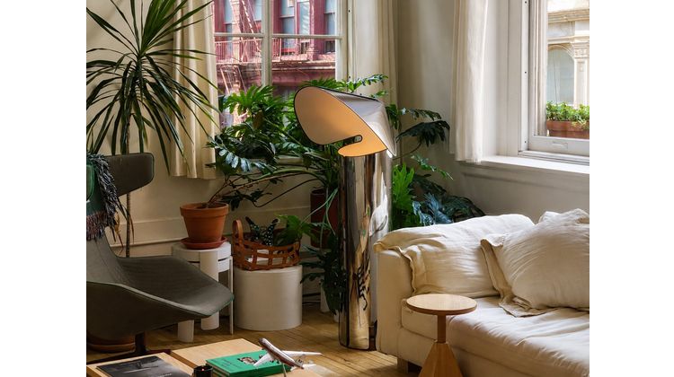 Flos Chiara Vloerlamp