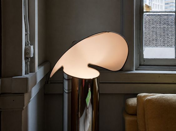 Flos Chiara Vloerlamp
