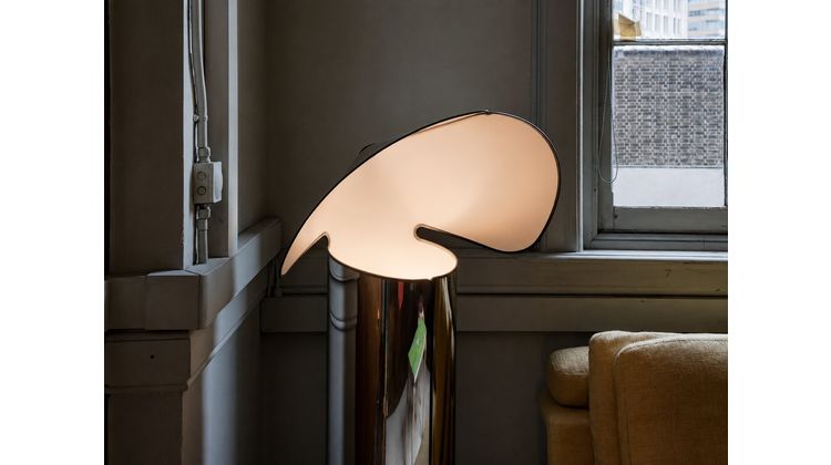 Flos Chiara Vloerlamp