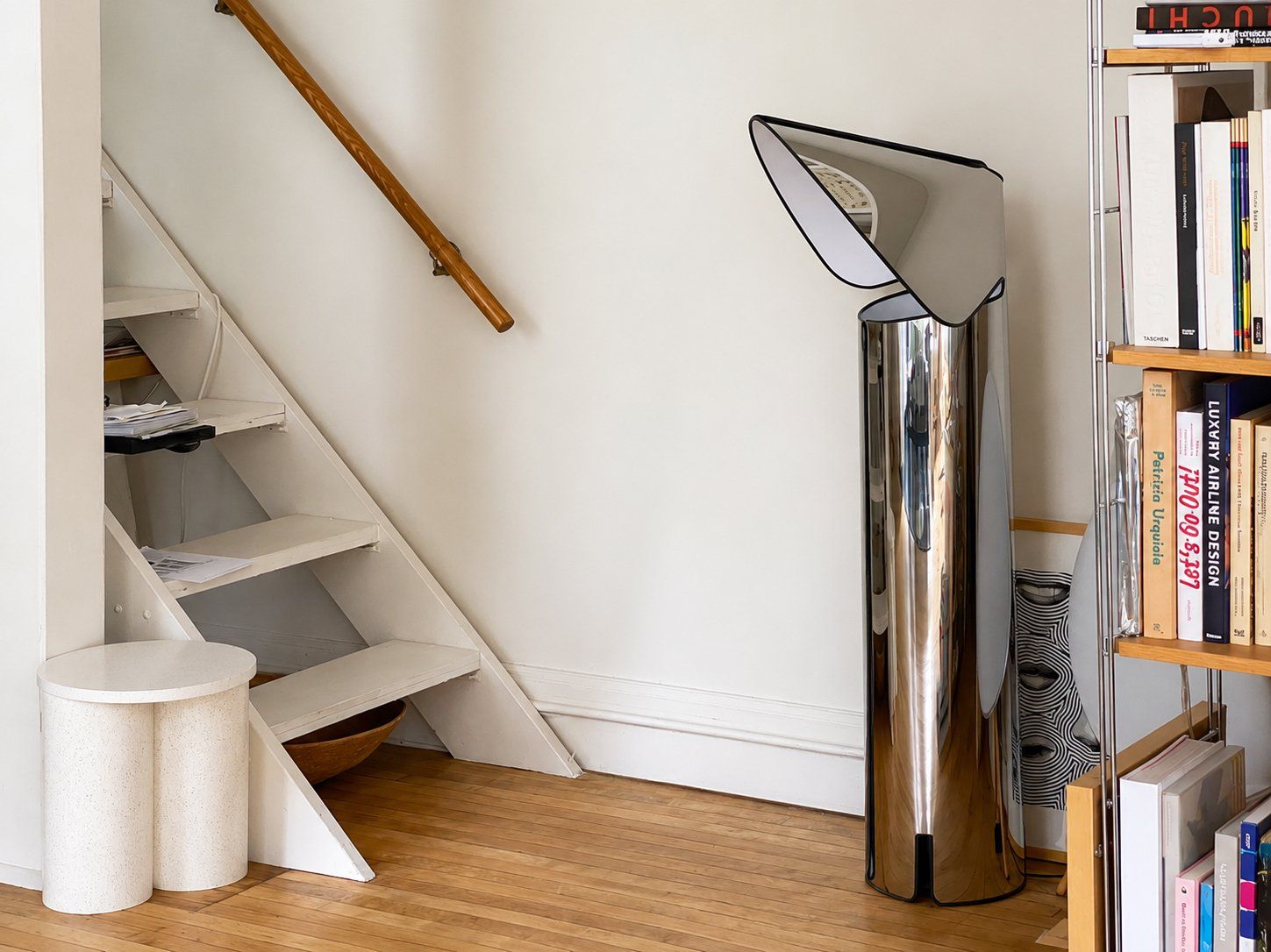 Flos Chiara Vloerlamp