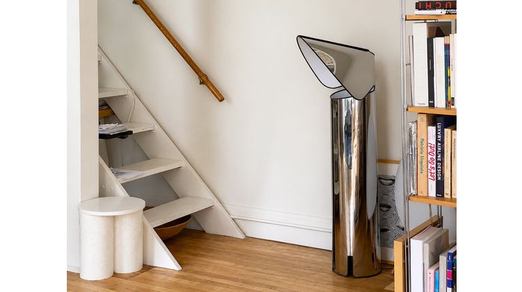 Flos Chiara Vloerlamp