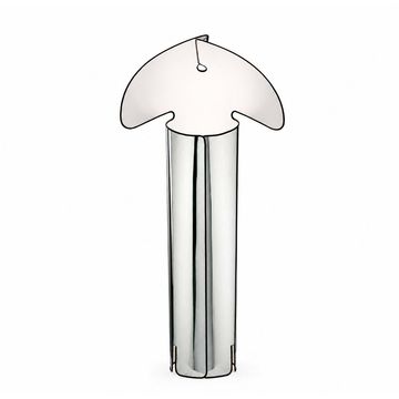 Flos Chiara Vloerlamp