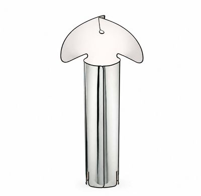 Chiara Vloerlamp