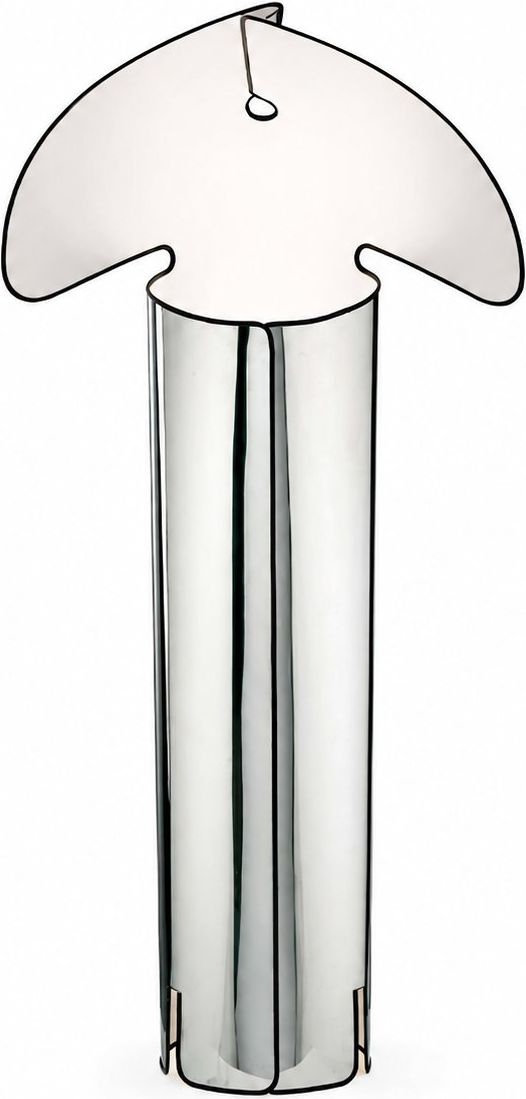 Flos Chiara Vloerlamp