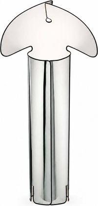 Flos Chiara Vloerlamp