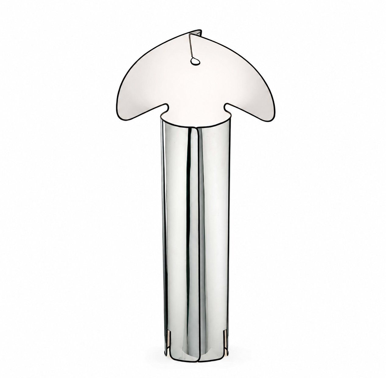 Flos Chiara Vloerlamp