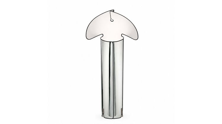Flos Chiara Vloerlamp