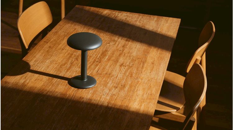 Flos Gustave Tafellamp