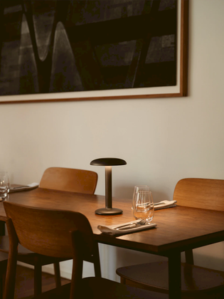 Flos Gustave Tafellamp