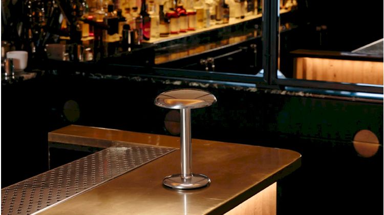 Flos Gustave Tafellamp