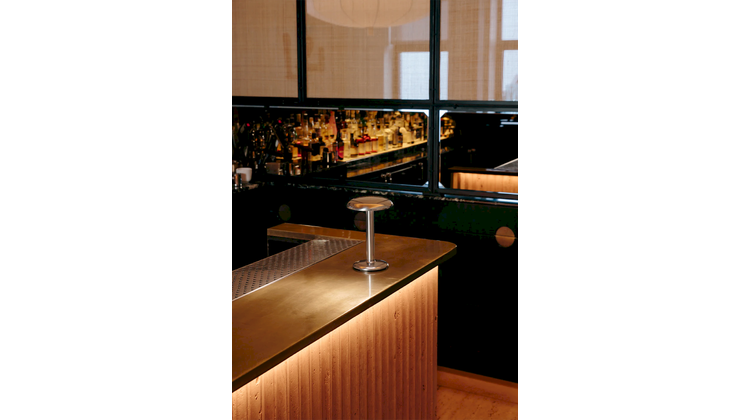 Flos Gustave Tafellamp