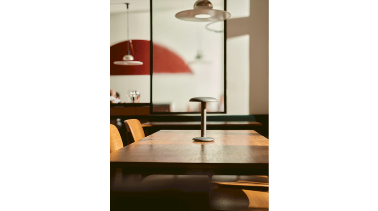 Flos Gustave Tafellamp