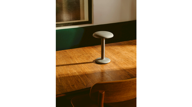 Flos Gustave Tafellamp