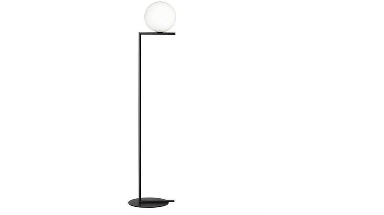 Flos Ic Light F1 Vloerlamp