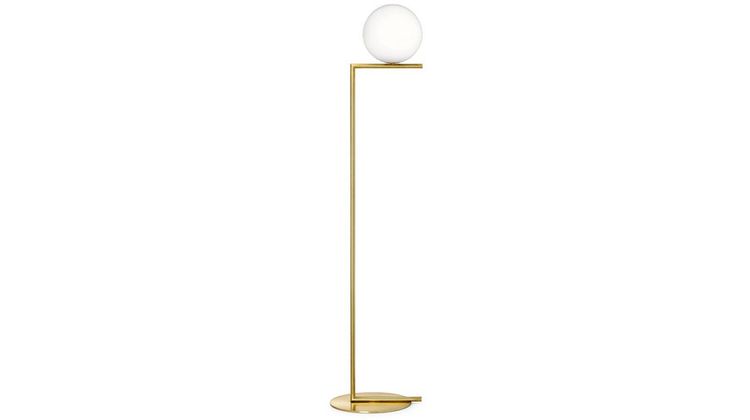 Flos Ic Light F1 Vloerlamp