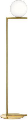 Flos Ic Light F1 Vloerlamp