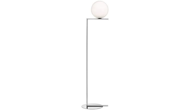 Flos Ic Light F1 Vloerlamp