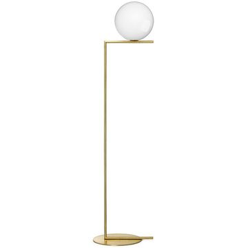 Flos Ic Light F2 Vloerlamp