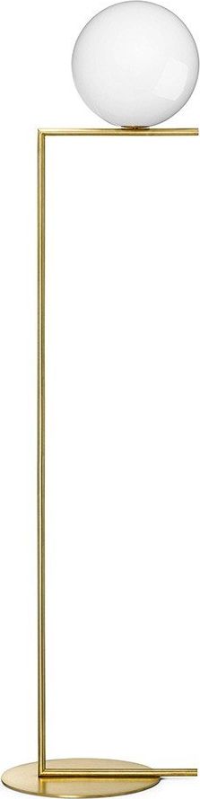 Flos Ic Light F2 Vloerlamp