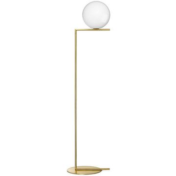 Flos Ic Light F2 Vloerlamp