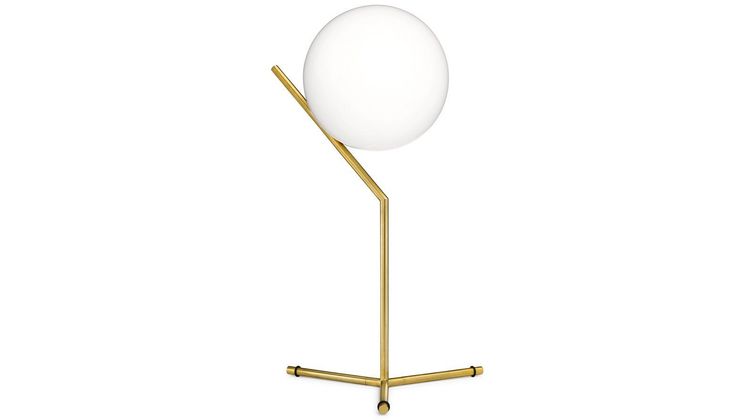 Flos Ic Light Tafellamp