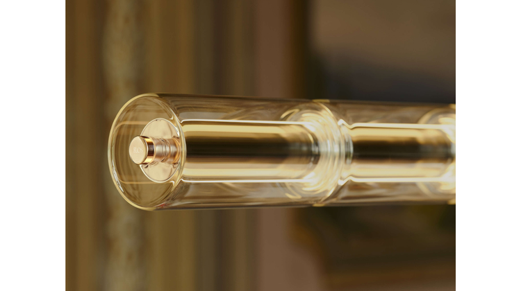 Flos Luce Cilindrica Hanglamp