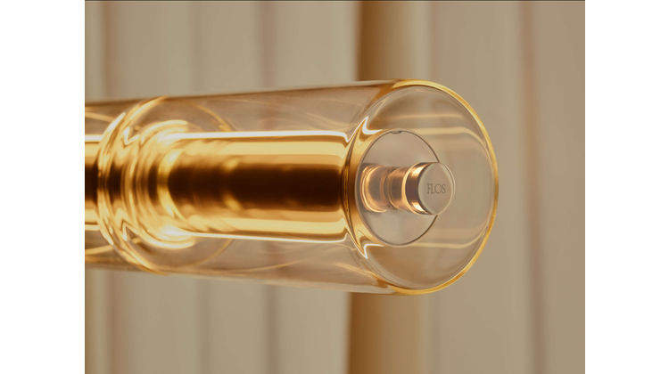 Flos Luce Cilindrica Hanglamp