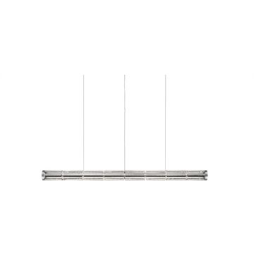 Flos Luce Orizzontale Hanglamp