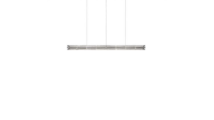 Flos Luce Orizzontale Hanglamp