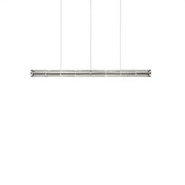 Flos Luce Orizzontale Hanglamp