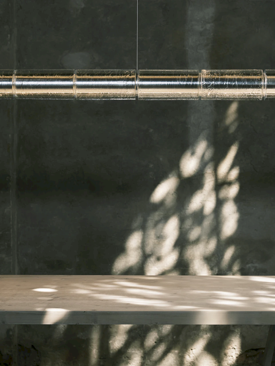 Flos Luce Orizzontale Hanglamp