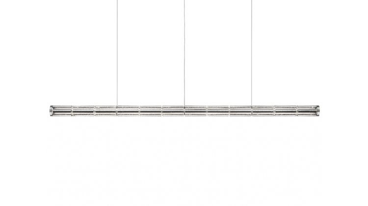 Flos Luce Orizzontale Hanglamp