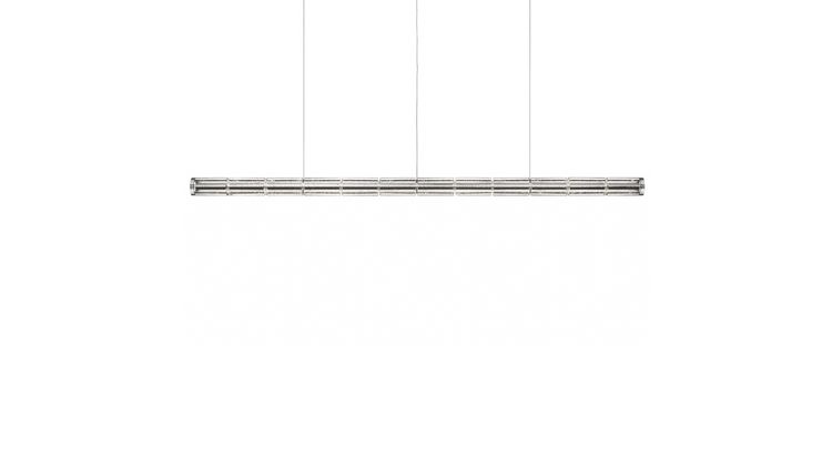 Flos Luce Orizzontale Hanglamp
